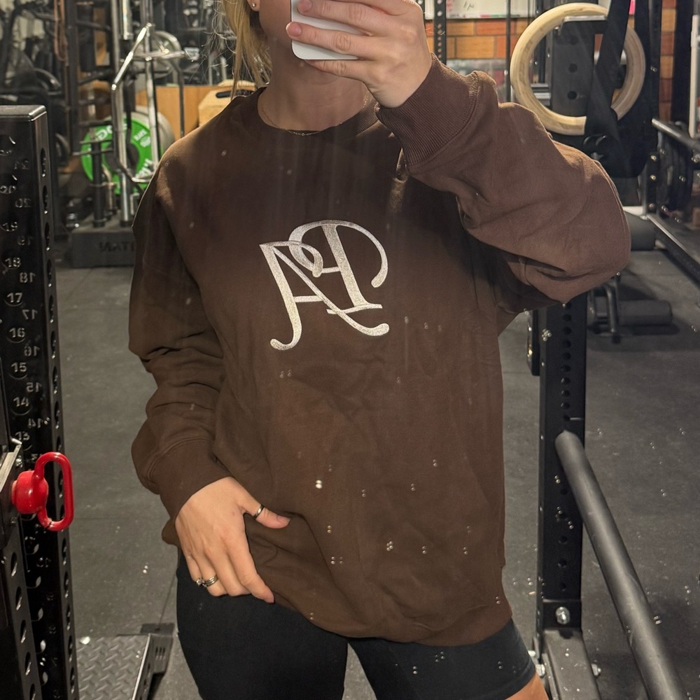 PTula crewneck
